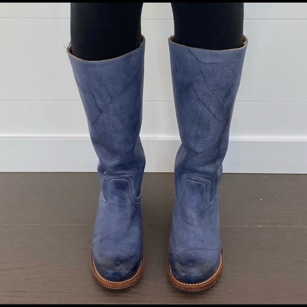 Frye boots for Pamela